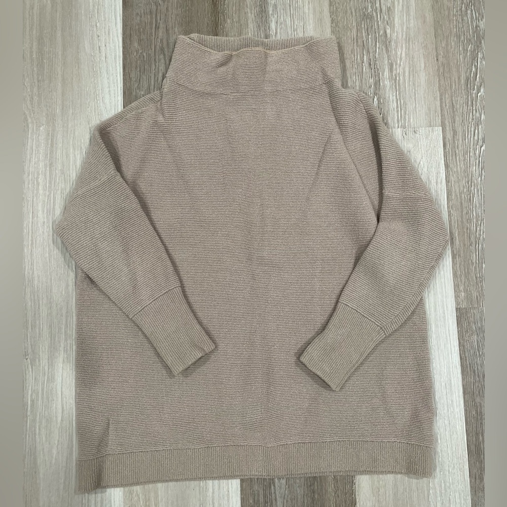FREE PEOPLE Slouchy Tunic